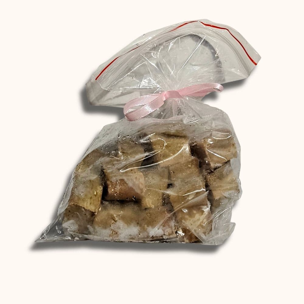 Liver Bread Pack