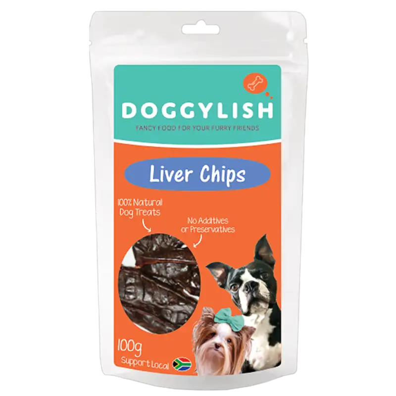 Liver Chips