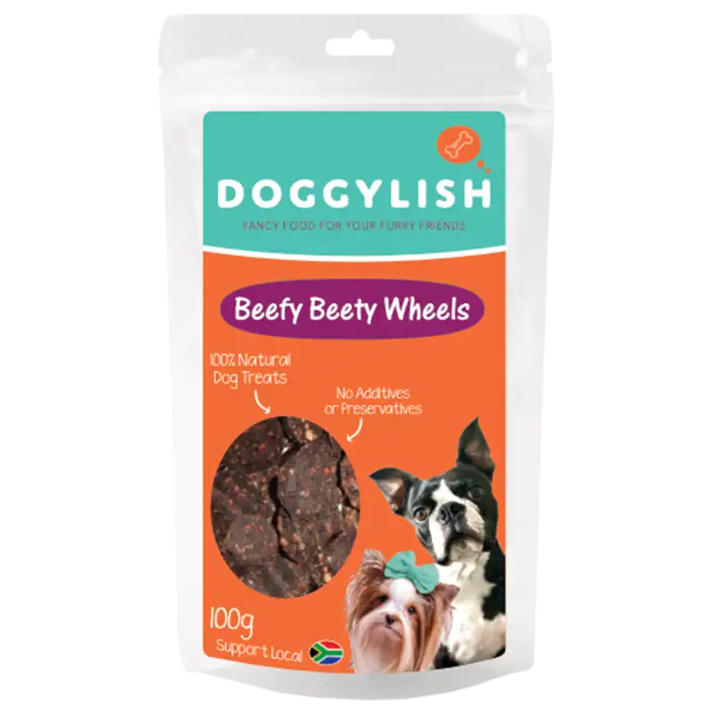 Beefy Beety Wheels
