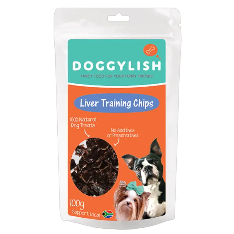 Liver Training Chips