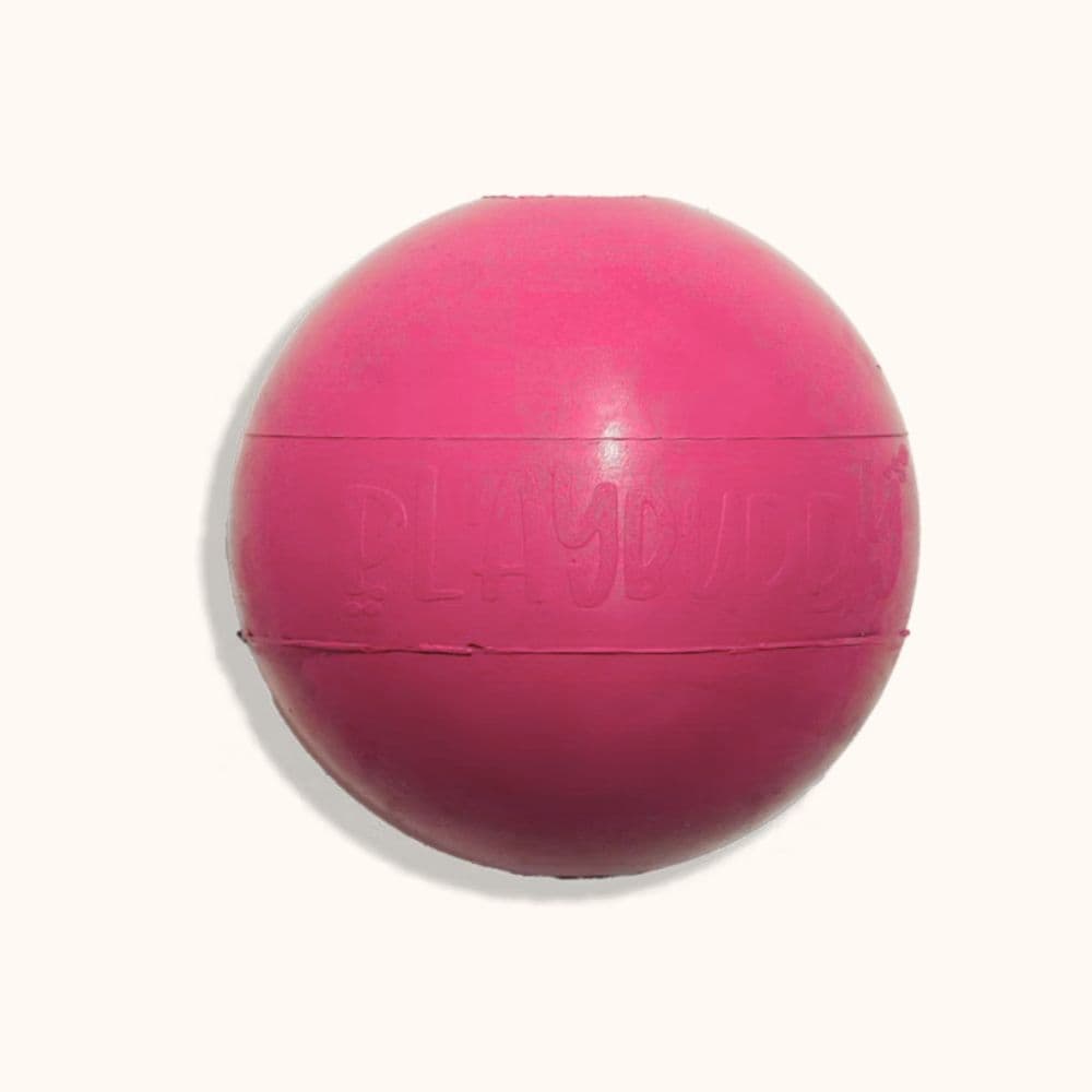 Playbuddy Rubber Ball