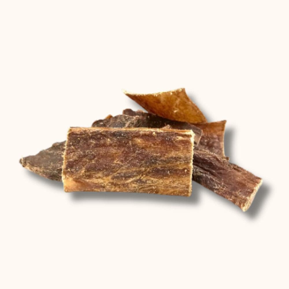 K9 Beef flat stick pieces